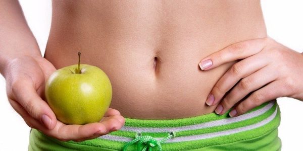 50-Flat-Belly-Foods-Shopping-List-1-750×500 Flatter belly
