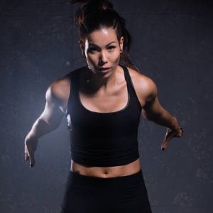 Strong-by-Zumba