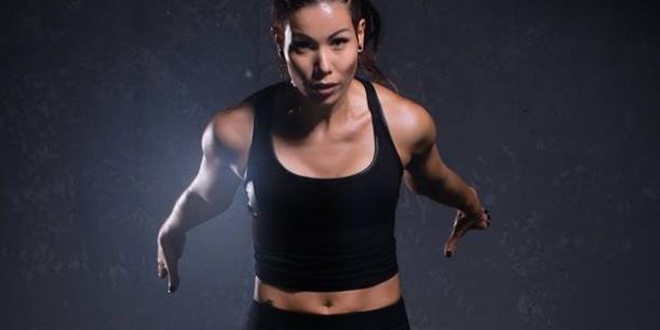 Strong-by-Zumba Strong-by-Zumba