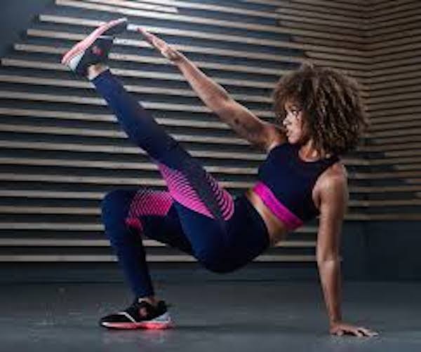 Kickboxing Kickboxing