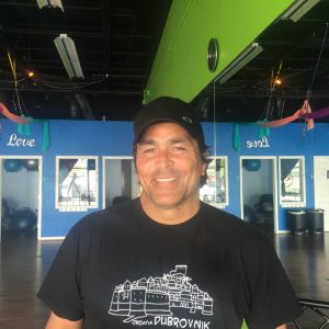 Anthony