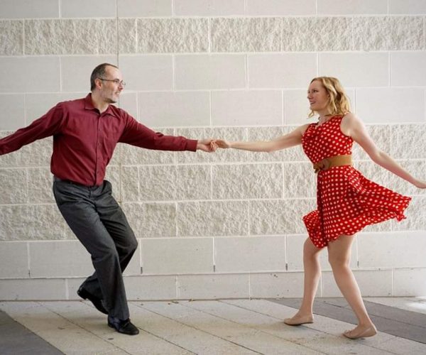 Swing Dance Swing Dance