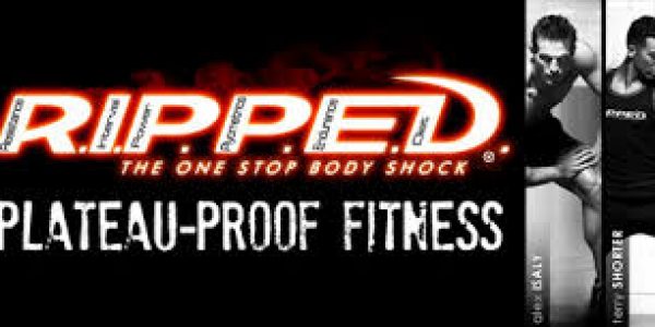 ripped ripped